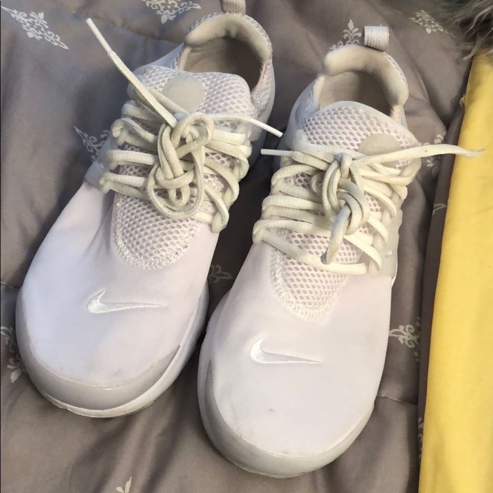 Nike prestos!!
